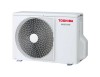 Hi-wall Split Inverter Air Conditioner