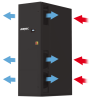 R