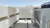 HVAC Installation at Desalination Plant Ghubra