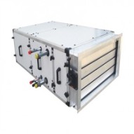 Duct Air Handling Units