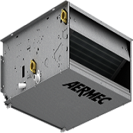Ducted FCU