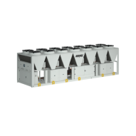 Air Cooled Chiller