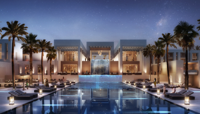 Chedi Ras Al Hadd